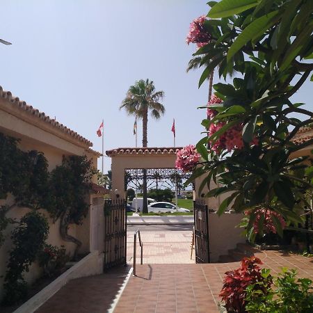 Apartamento Blancomar Torremolinos Exterior foto