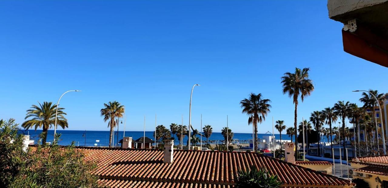 Apartamento Blancomar Torremolinos Exterior foto