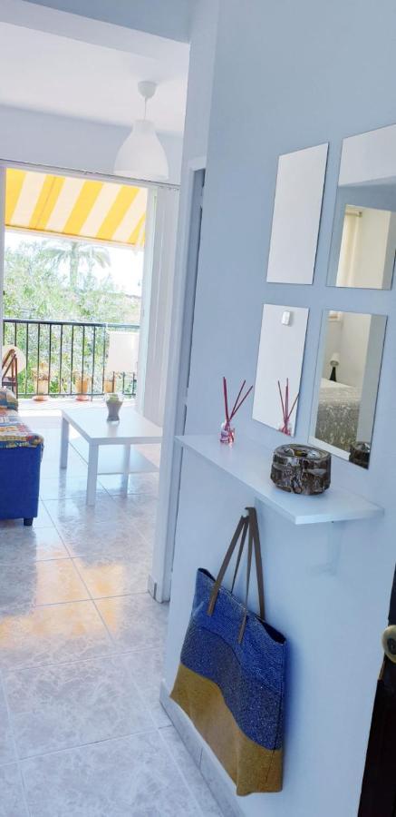 Apartamento Blancomar Torremolinos Exterior foto