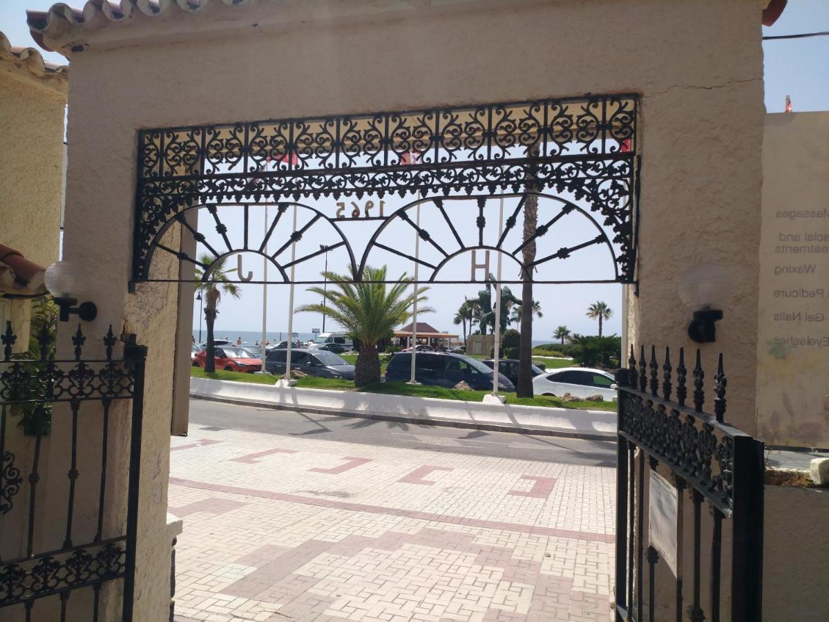 Apartamento Blancomar Torremolinos Exterior foto
