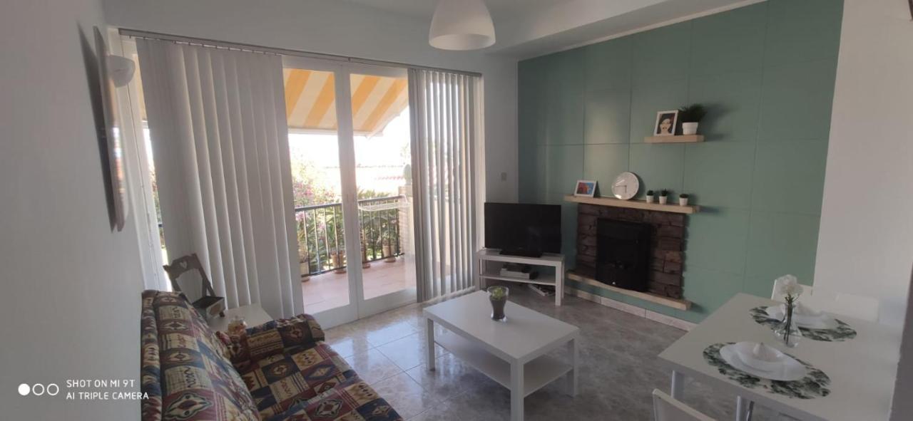 Apartamento Blancomar Torremolinos Exterior foto