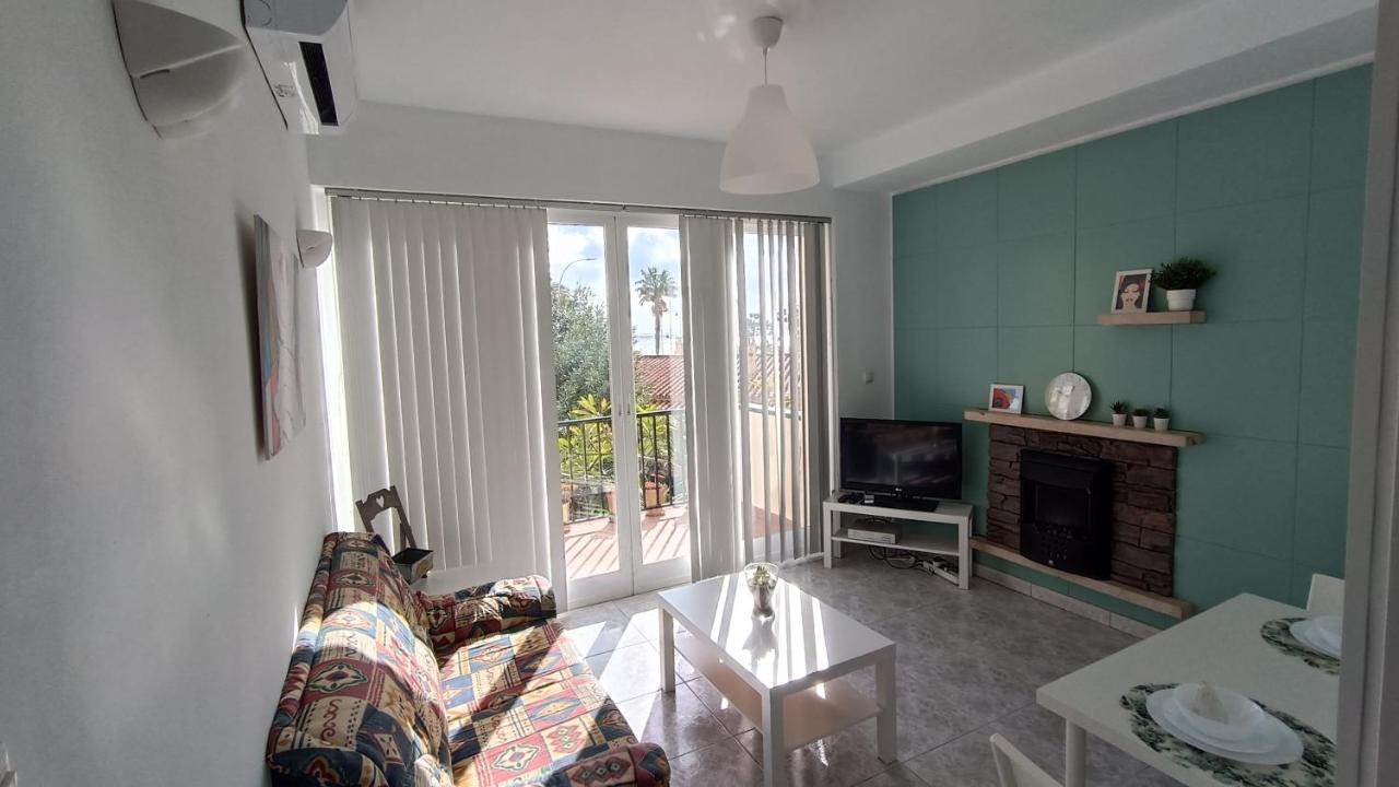 Apartamento Blancomar Torremolinos Exterior foto