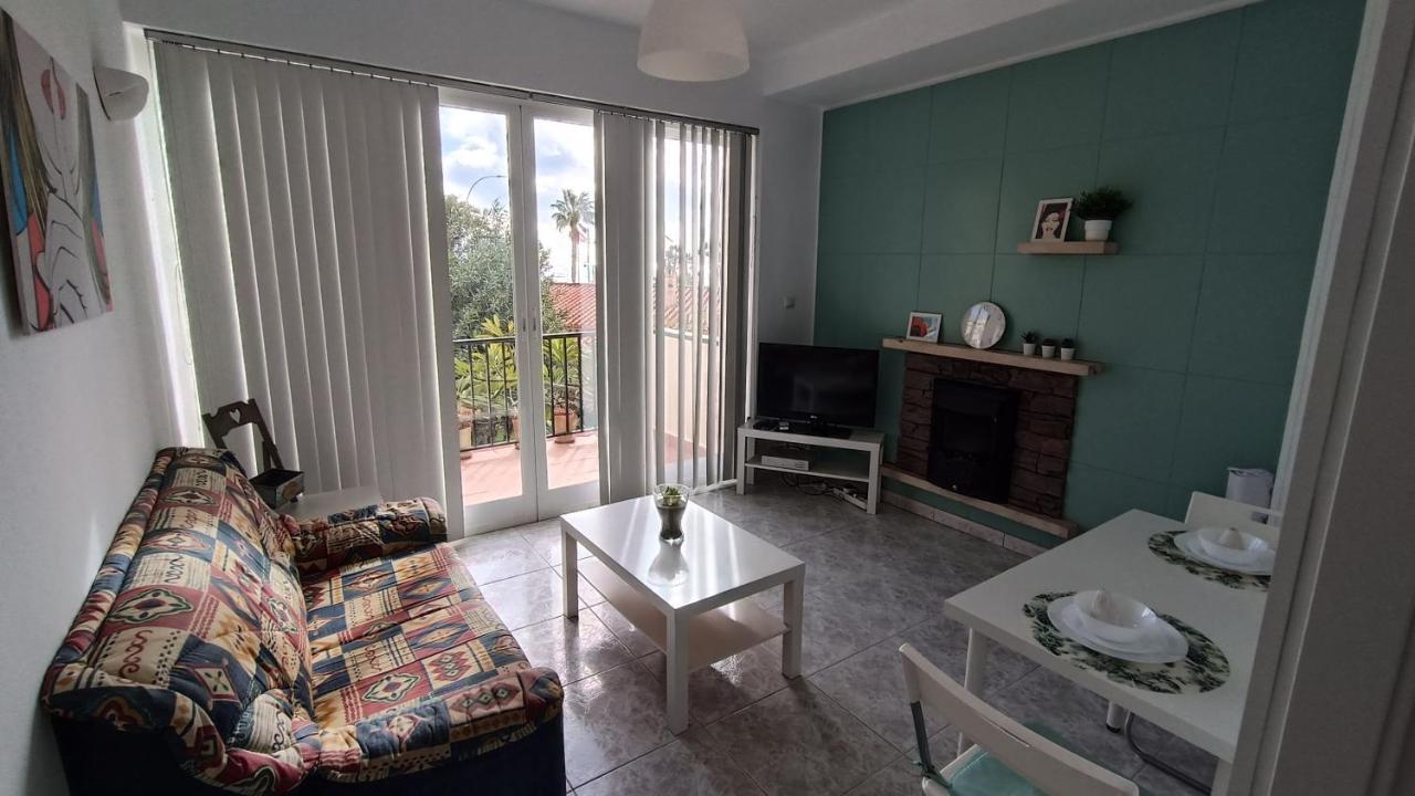 Apartamento Blancomar Torremolinos Exterior foto