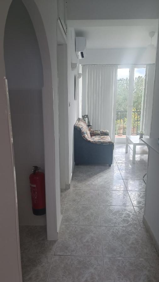 Apartamento Blancomar Torremolinos Exterior foto